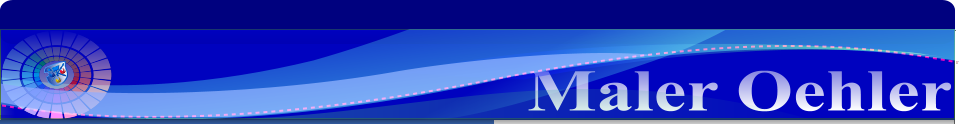Maler Oehler